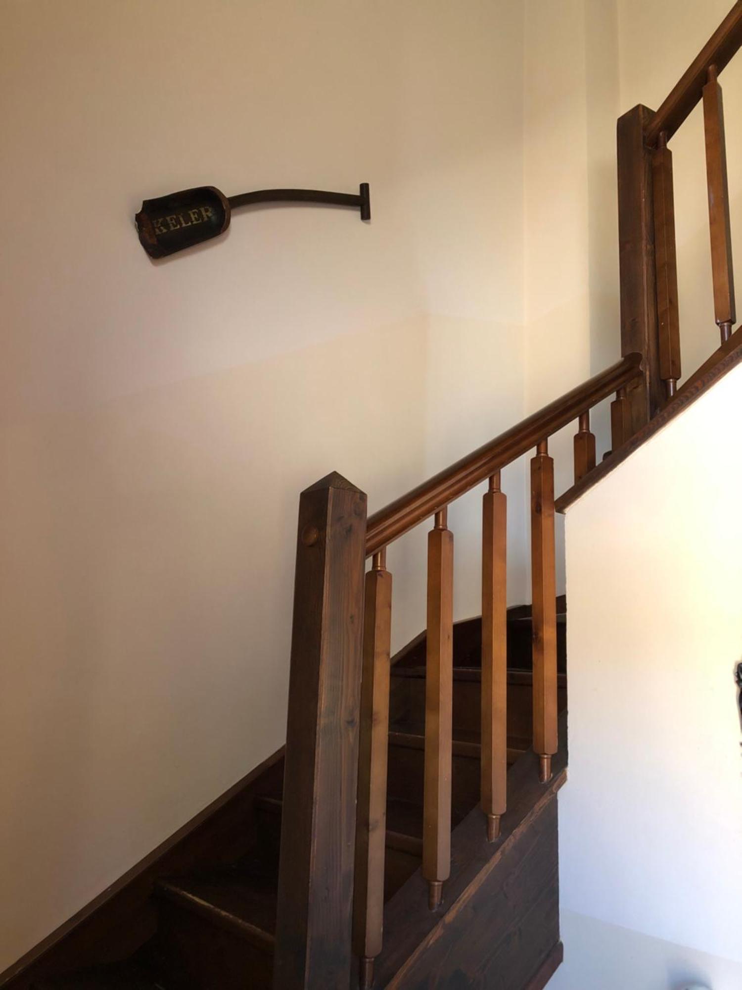 Casa Rural Mollo, Vall De Camprodon Luaran gambar