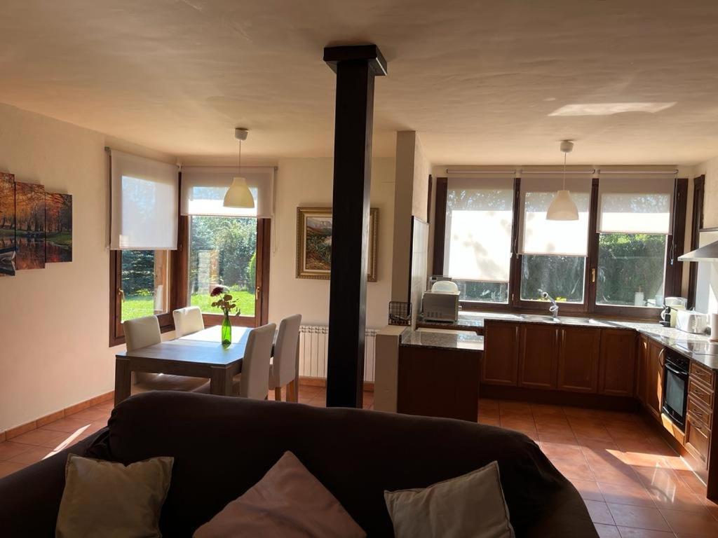 Casa Rural Mollo, Vall De Camprodon Luaran gambar