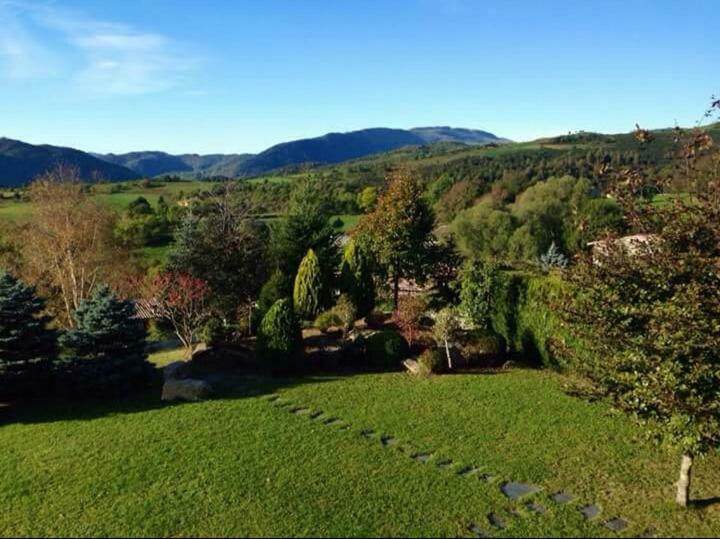 Casa Rural Mollo, Vall De Camprodon Luaran gambar