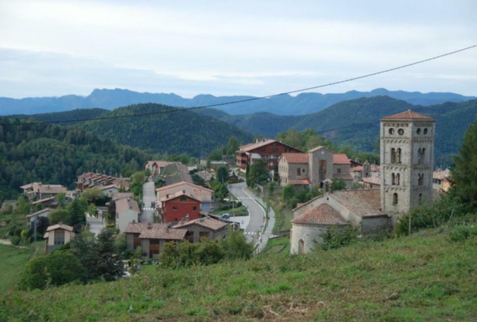 Casa Rural Mollo, Vall De Camprodon Luaran gambar