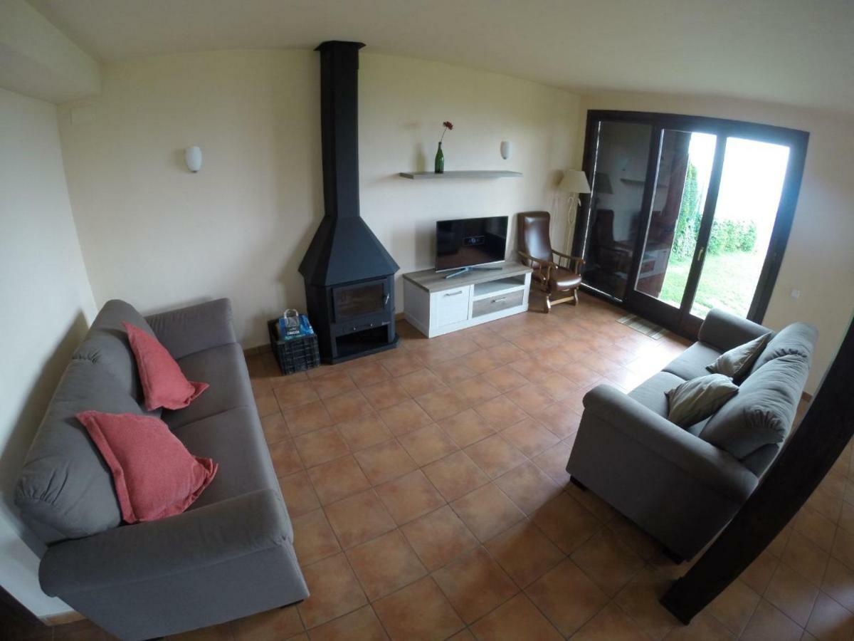 Casa Rural Mollo, Vall De Camprodon Luaran gambar