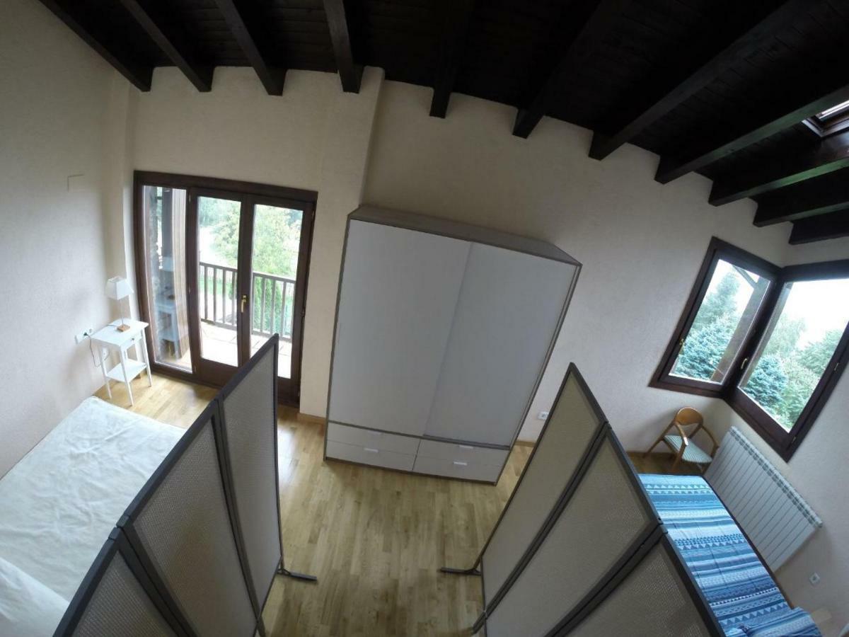 Casa Rural Mollo, Vall De Camprodon Luaran gambar
