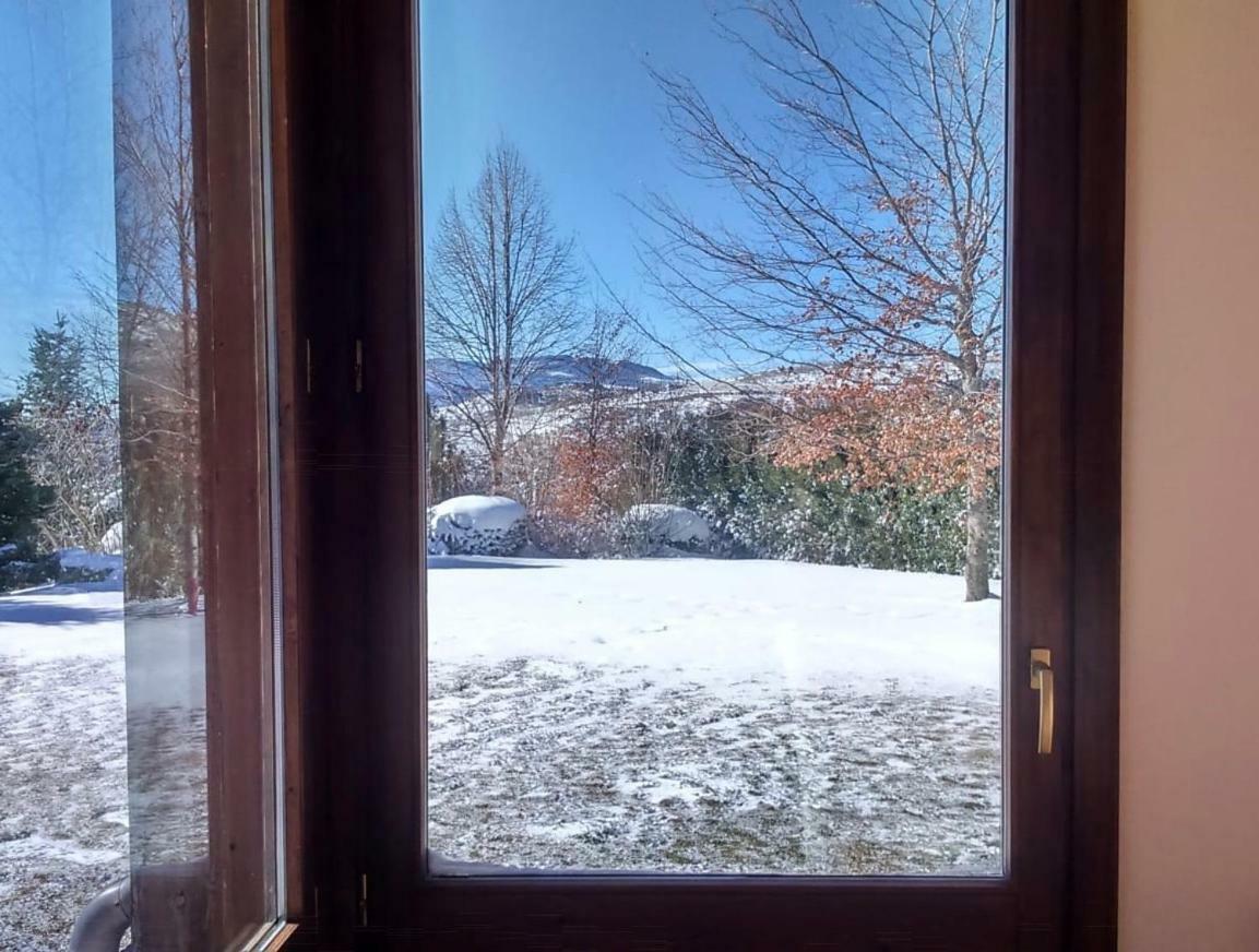 Casa Rural Mollo, Vall De Camprodon Luaran gambar