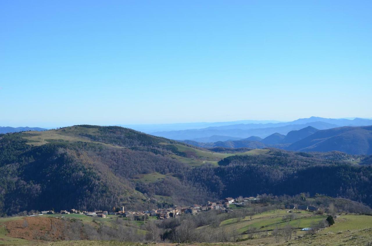 Casa Rural Mollo, Vall De Camprodon Luaran gambar