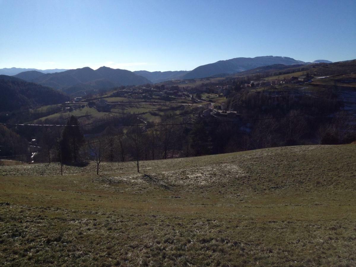 Casa Rural Mollo, Vall De Camprodon Luaran gambar