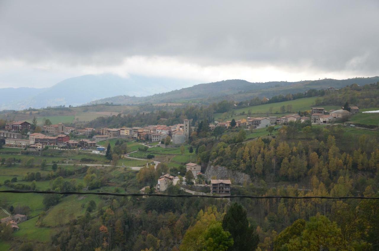 Casa Rural Mollo, Vall De Camprodon Luaran gambar
