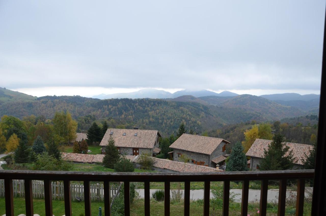 Casa Rural Mollo, Vall De Camprodon Luaran gambar